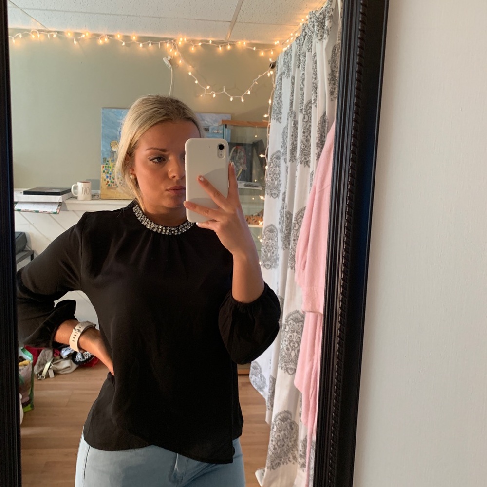Blouse - Picture 2 of 2